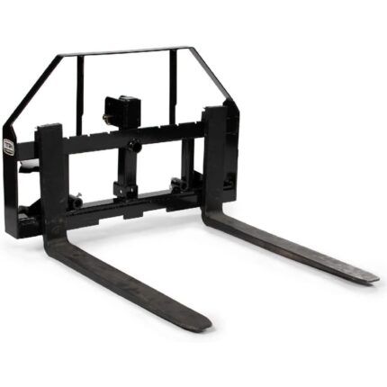 Titan Pallet Fork Frame