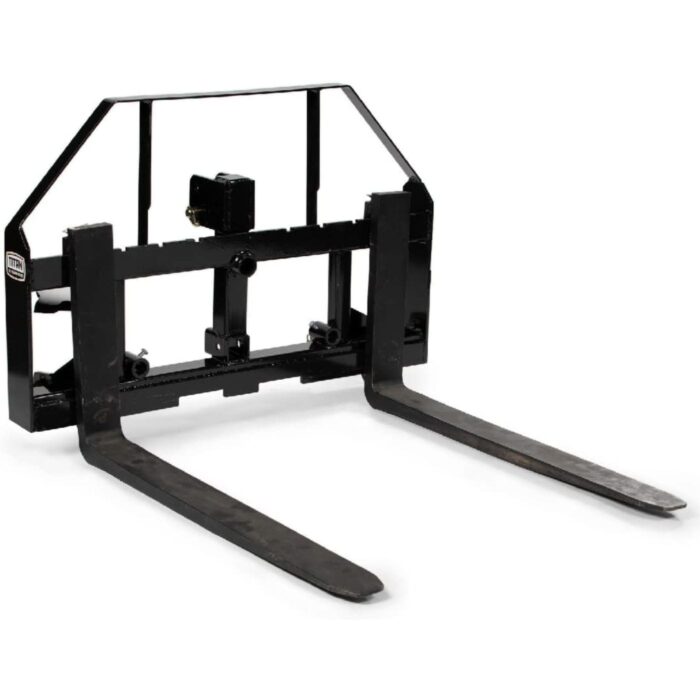 Titan Pallet Fork Frame