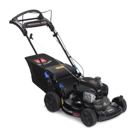 Toro Recycler Max 22in Lawn Mower