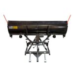Detail K2 Universal SUV Snow Plow Kit