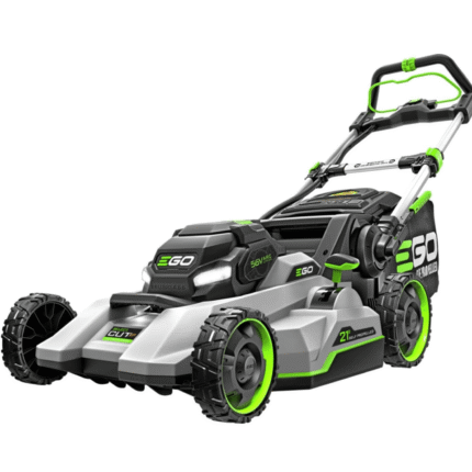 Ego Power+ 21" Self-Propelled Lawn Mower
