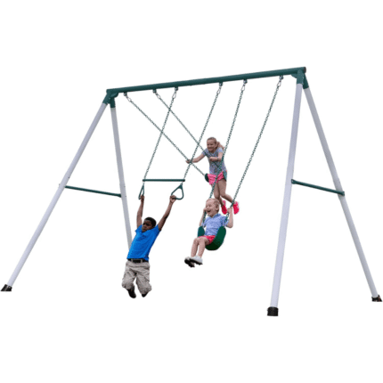Backyard Big Brutus Swing