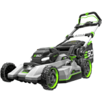 Ego Power+ Lawn Mower Kit