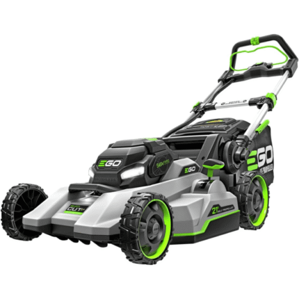 Ego Power+ Lawn Mower Kit