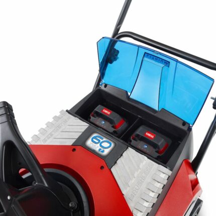 Toro Power Clear 21 in Snow Blower