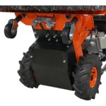 YARDMAX YP7160 Gas Sweeper