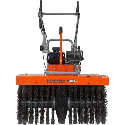 YARDMAX YP7160 Gas Sweeper
