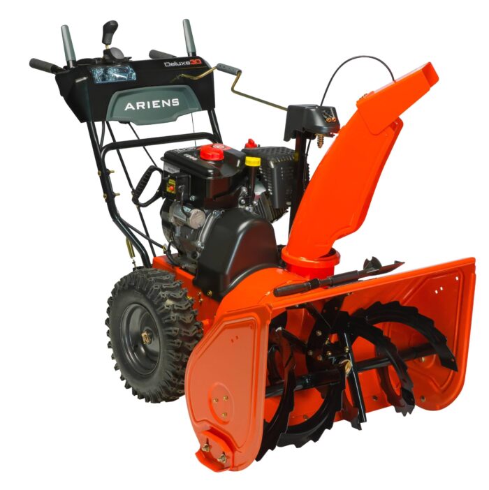 Ariens Deluxe Snow Blower 30