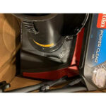 Toro Power Clear 21 in Snow Blower