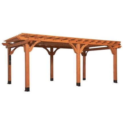 Backyard Discovery 20'x12' Pergola
