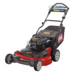 Toro TimeMaster 30in Self-Propelled Mower