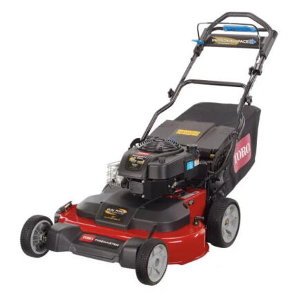 Toro TimeMaster 30in Self-Propelled Mower