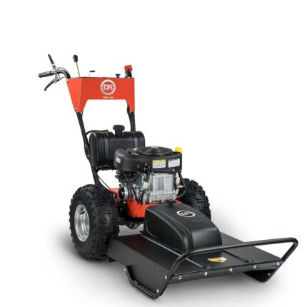 Dr Power Pro Field Brush Mower