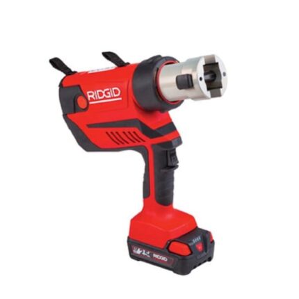 Ridgid 67053 RP 350 Press Tool Kit