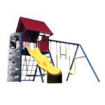 Outsunny 12ft x 10ft Aluminum Gazebo