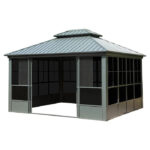 Gazebo For Patio Screen House