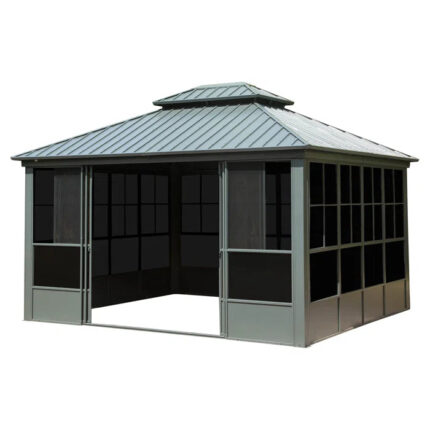 Gazebo For Patio Screen House