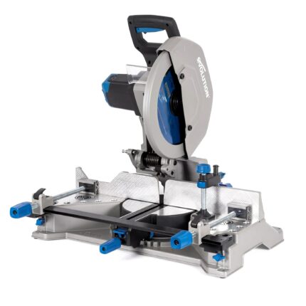 Evolution S355MCS Miter Saw