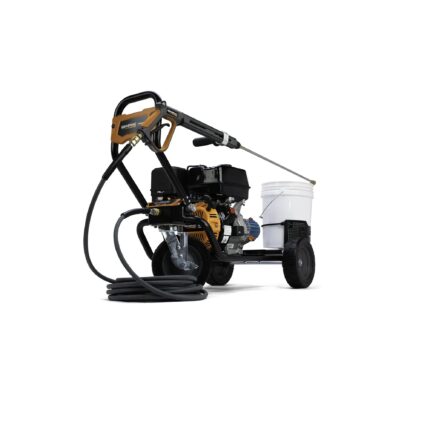 Generac 4200 PSI Gas Pressure Washer