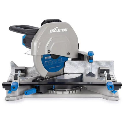 Evolution S355MCS 14" Mitering Chop Saw