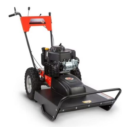 Generac 250006 Field Brush Mower