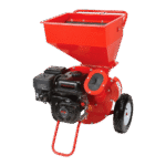 Predator 6.5 HP Chipper Shredder