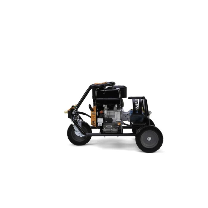 Generac 4200 PSI Gas Pressure Washer