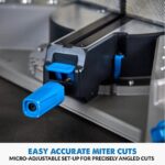 Evolution S355MCS 14" Mitering Chop Saw