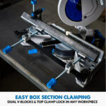 Evolution S355MCS Metal Cutting Saw