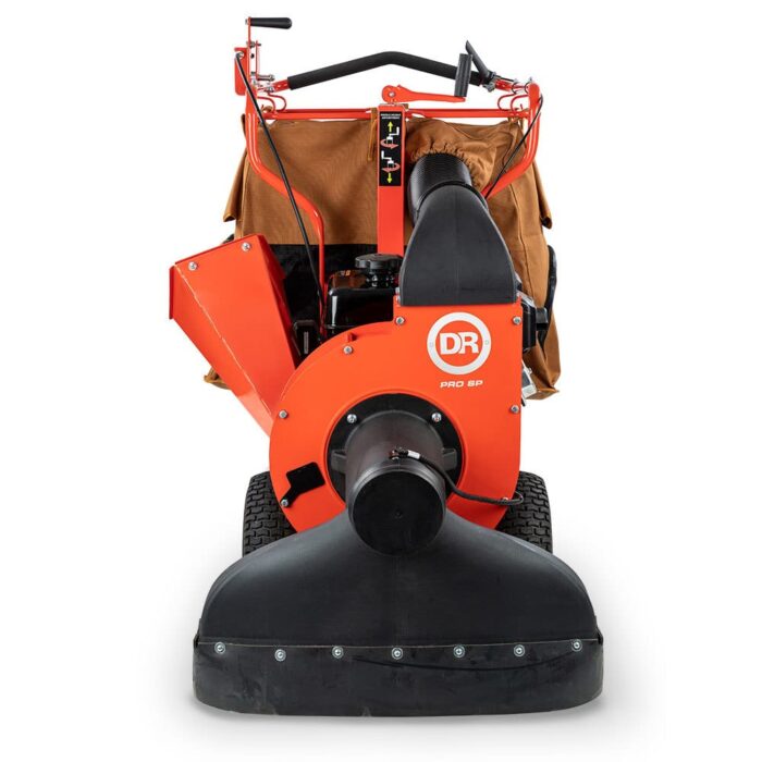 DR Power Premier Lawn Vac 28 Inch