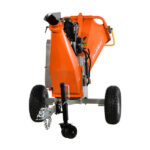 6 Inch 14HP Wood Chipper