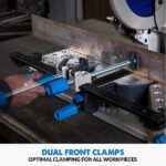 Evolution S355MCS Metal Cutting Saw