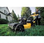 Dewalt 20V Lawn Mower Kit