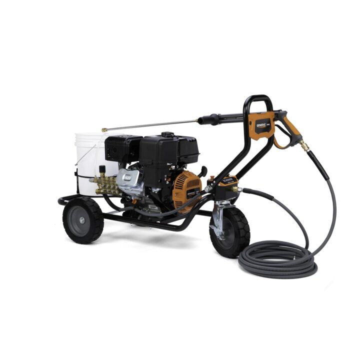 Generac 4200 PSI Gas Pressure Washer
