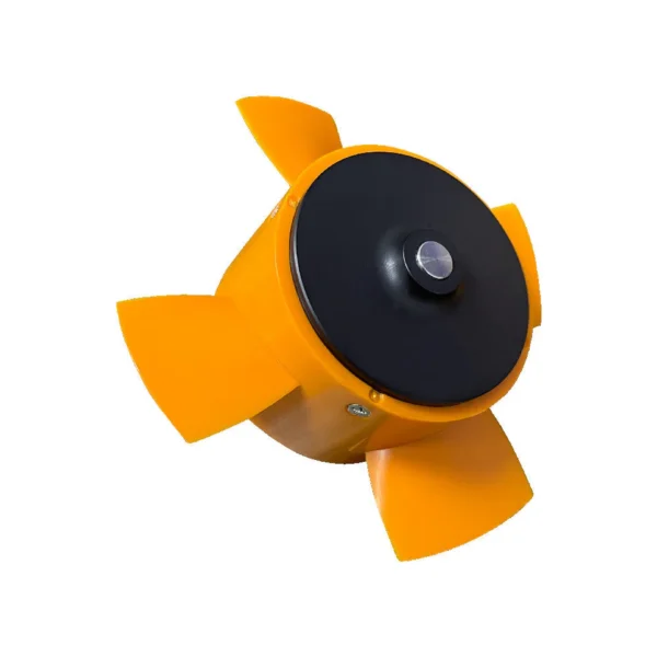 Angelicora Propeller Assembly For WhiteShark Mix