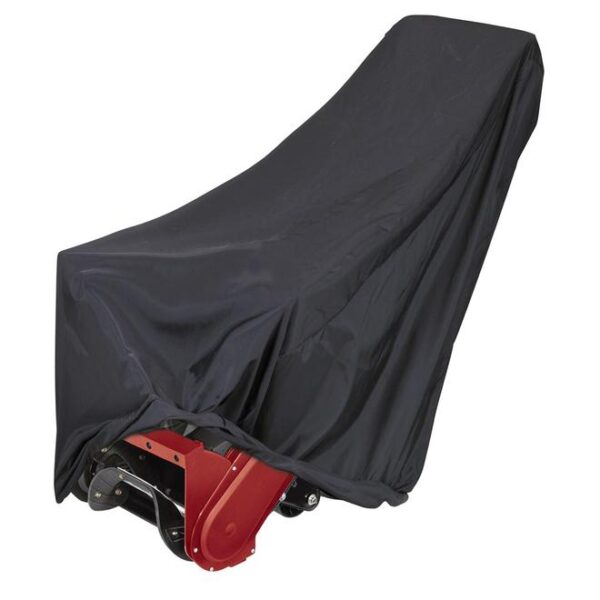 Single-Stage Snow Thrower Cover – 31” x 23” x 26”