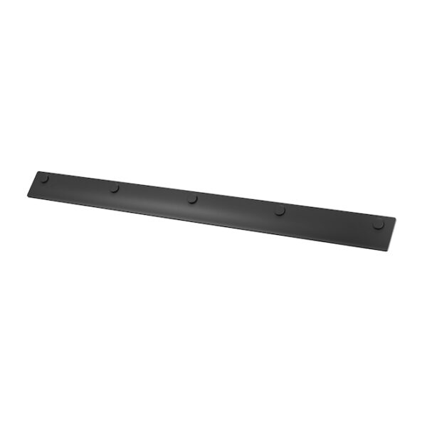 EGO POWER+ Snow Blower Scraper Bar 2-Stage 24-in Black