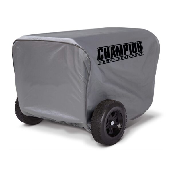 Champion Power Equipment C90016 Weather-resistant Generator Storage Cover