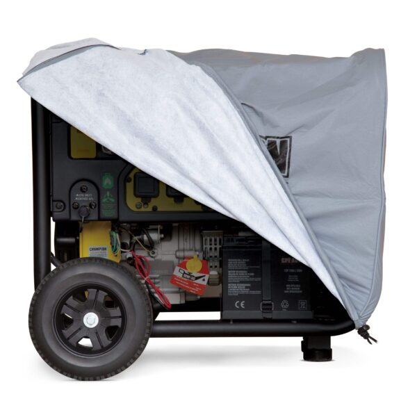 Champion Power Equipment C90016 Weather-resistant Generator Storage Cover