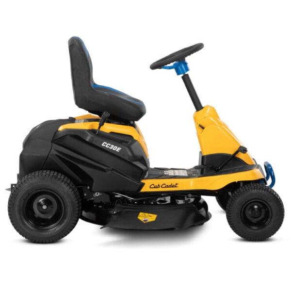 Cub Cadet CC30E 30″ Electric Mini Riding Mower