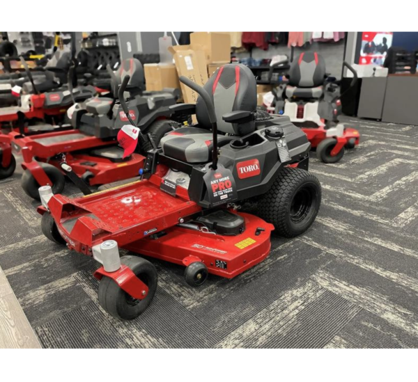 Toro 50″ TimeCutter Zero Turn Mower 75750