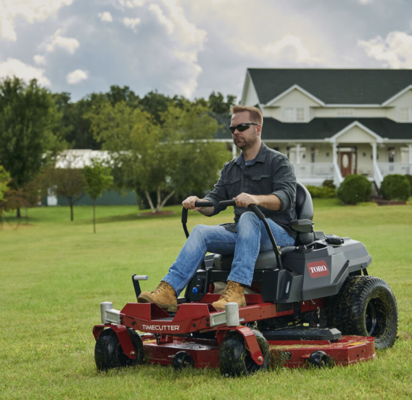 Toro 50″ TimeCutter Zero Turn Mower 75750