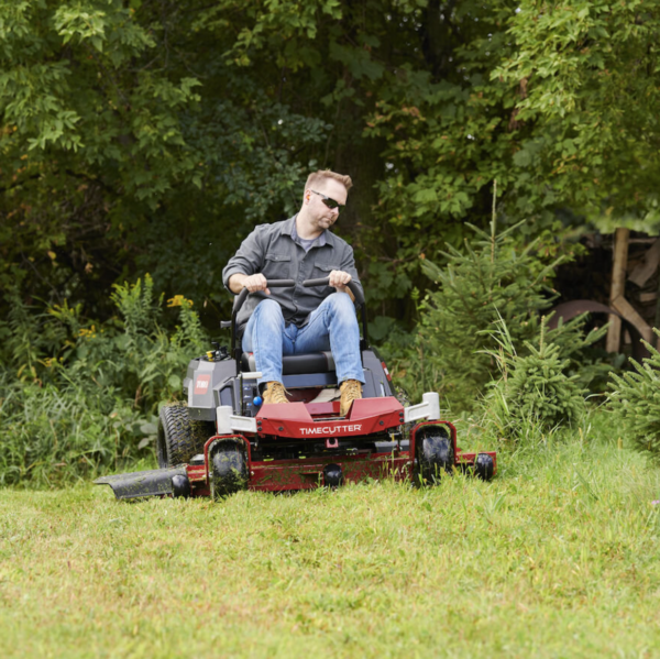 Toro 50″ TimeCutter Zero Turn Mower 75750