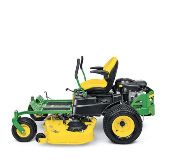 Z365R 48 in. 24 HP GAS Dual Hydrostatic Zero-Turn Riding Mower