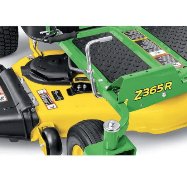 Z365R 48 in. 24 HP GAS Dual Hydrostatic Zero-Turn Riding Mower