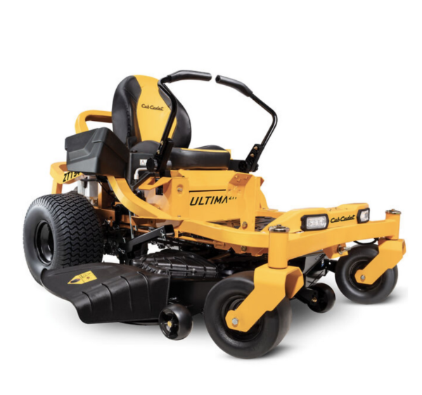 Cub Cadet Ultima ZT1 54″ 24HP Kohler Zero Turn Mower