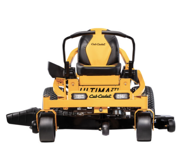 Cub Cadet Ultima ZT1 54″ 24HP Kohler Zero Turn Mower