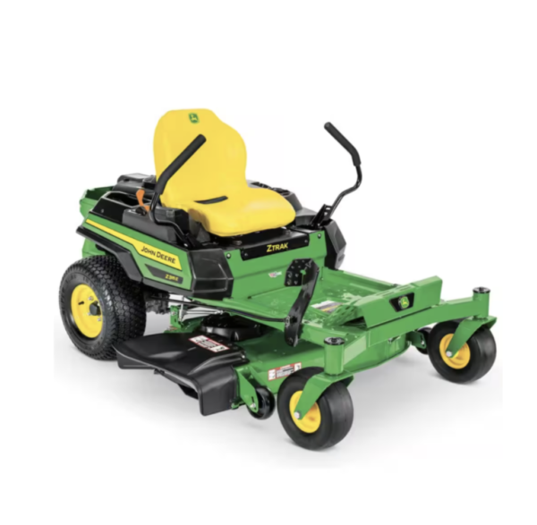 John Deere Z315E 42 in. 20 HP Gas Dual Hydrostatic Zero-Turn Riding Mower