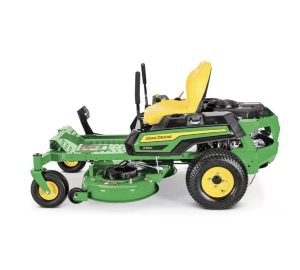 John Deere Z315E 42 in. 20 HP Gas Dual Hydrostatic Zero-Turn Riding Mower