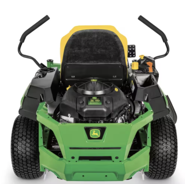 John Deere Z315E 42 in. 20 HP Gas Dual Hydrostatic Zero-Turn Riding Mower